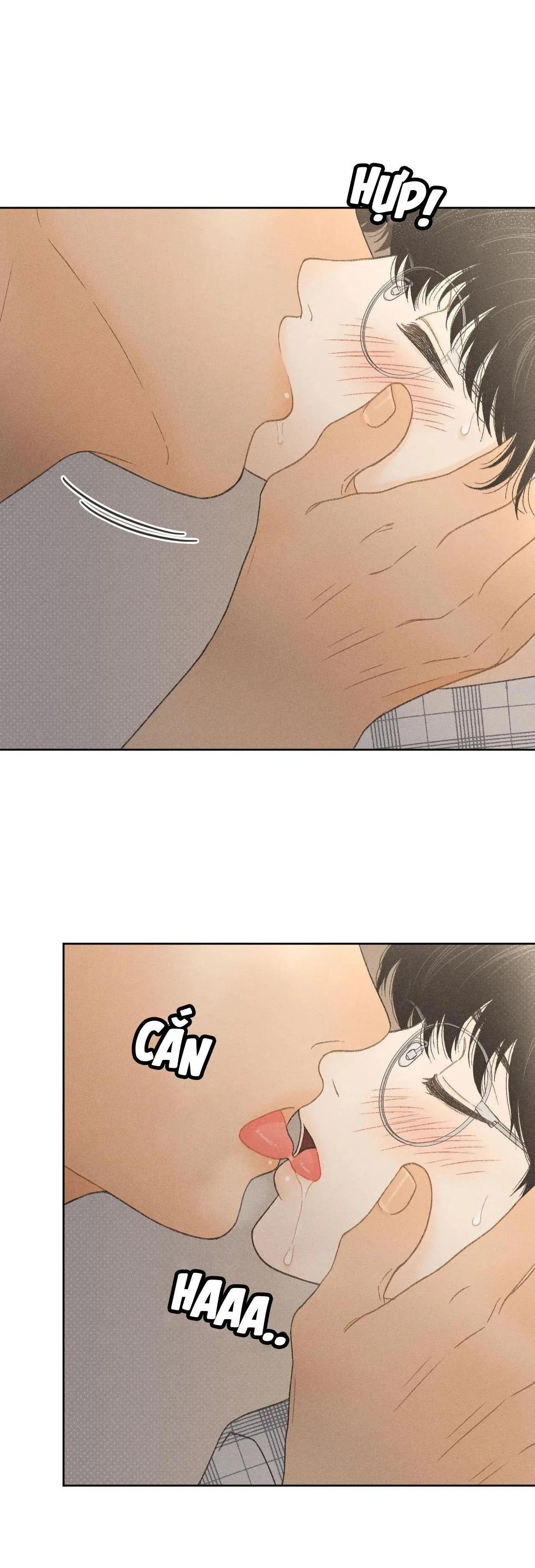 Rạp Chiếu Phim Chapter 4 Trang 25