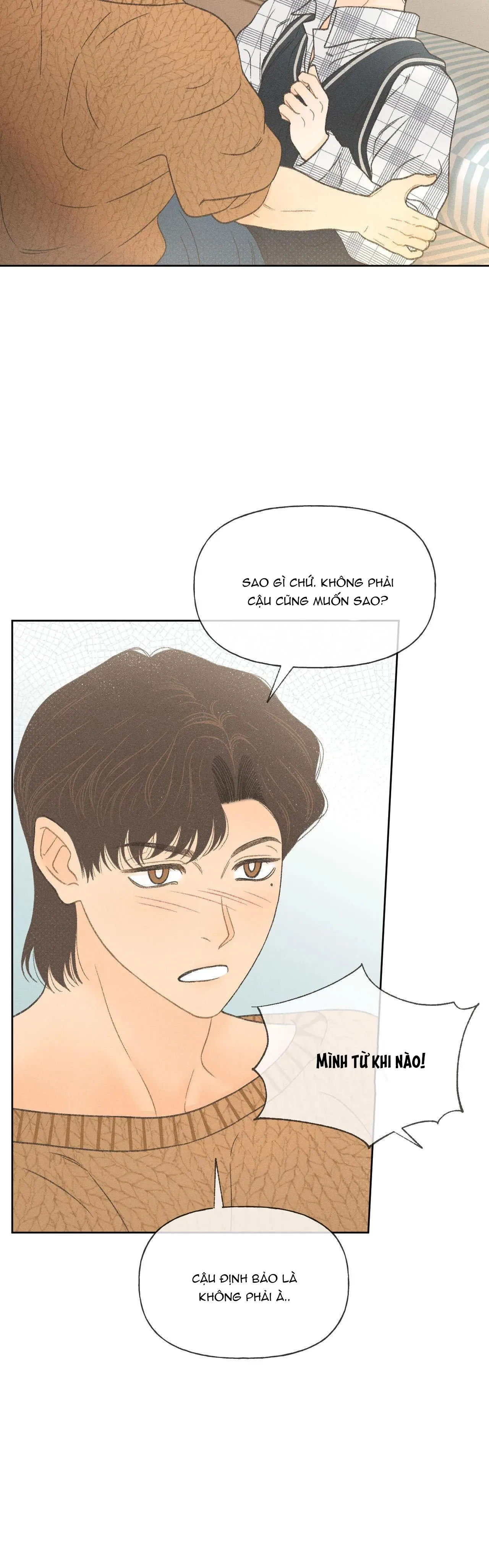 Rạp Chiếu Phim Chapter 4 Trang 28