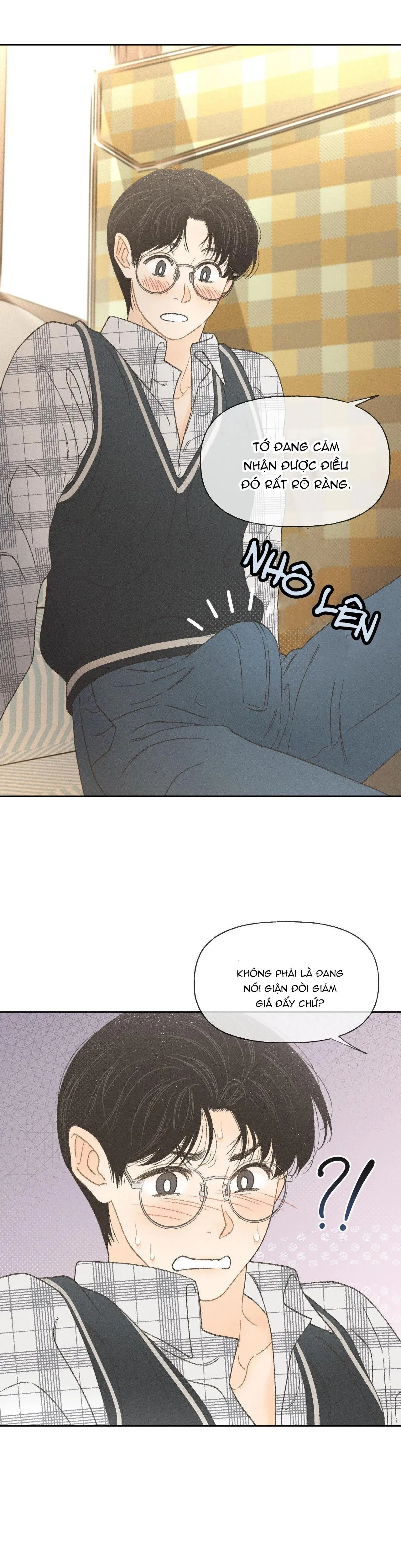 Rạp Chiếu Phim Chapter 4 Trang 29