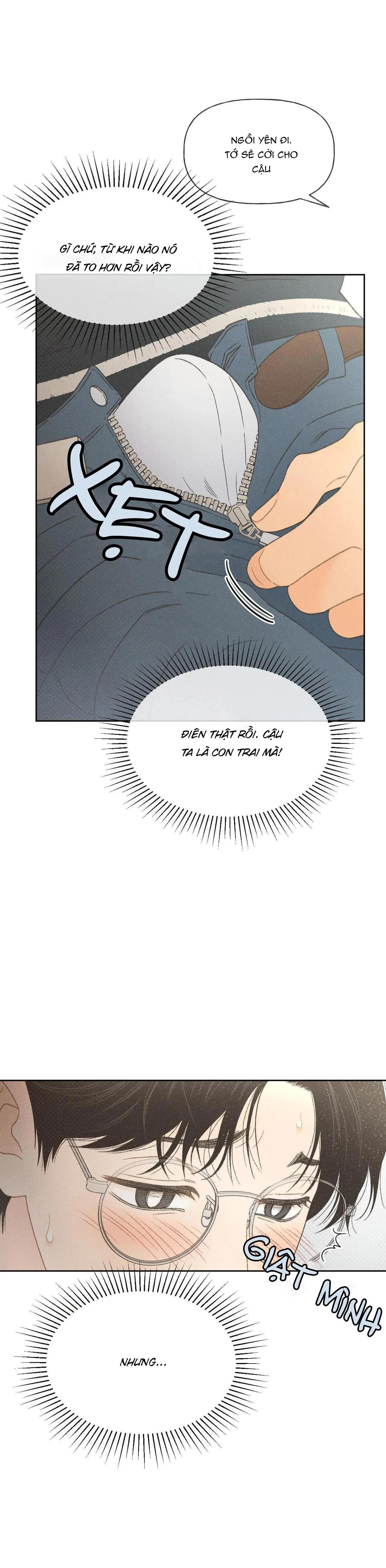 Rạp Chiếu Phim Chapter 4 Trang 30