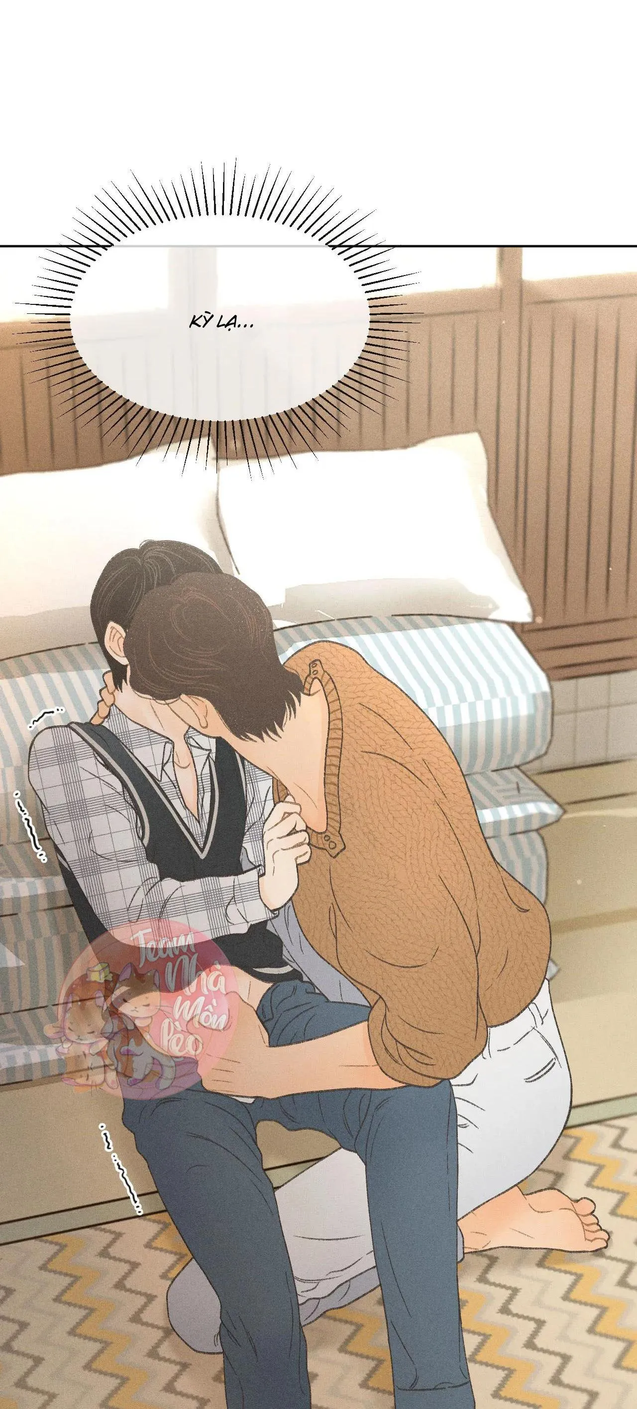 Rạp Chiếu Phim Chapter 4 Trang 31