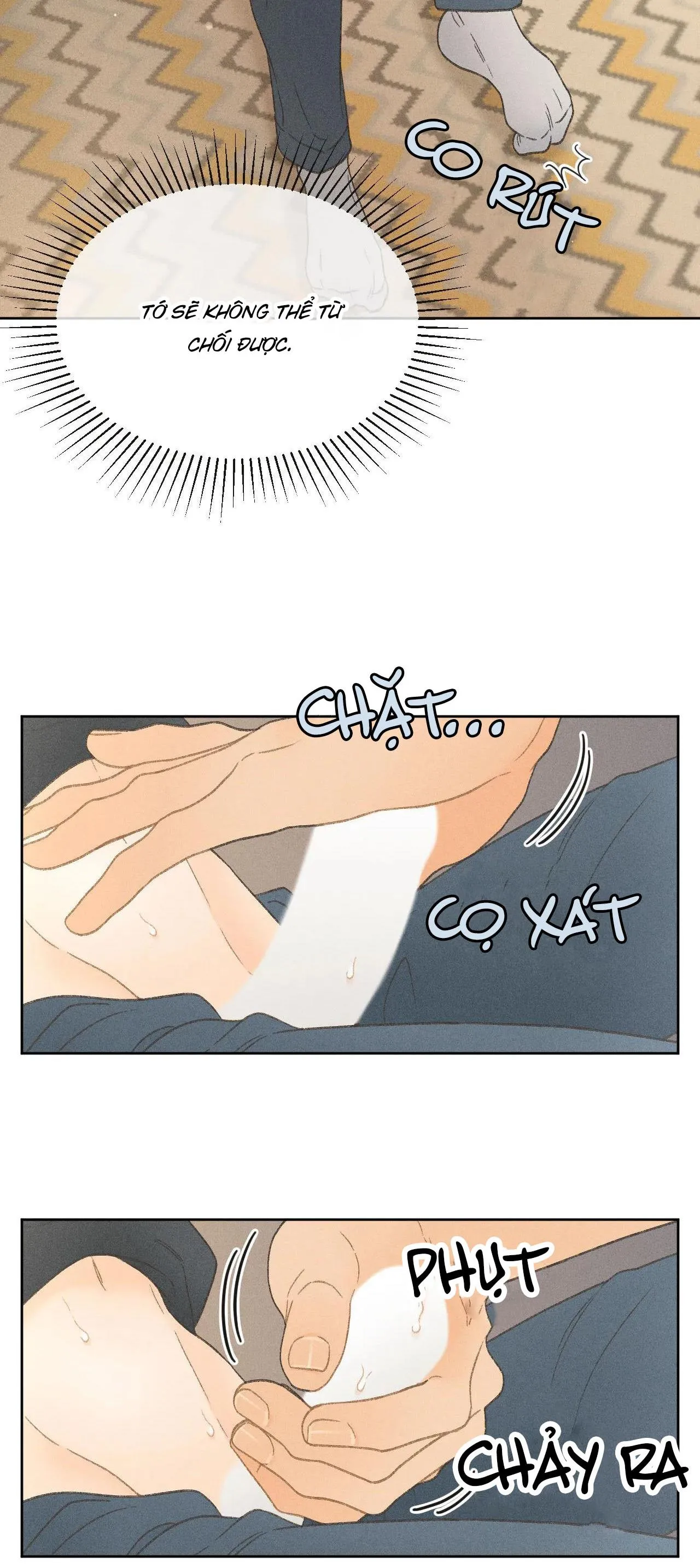 Rạp Chiếu Phim Chapter 4 Trang 32