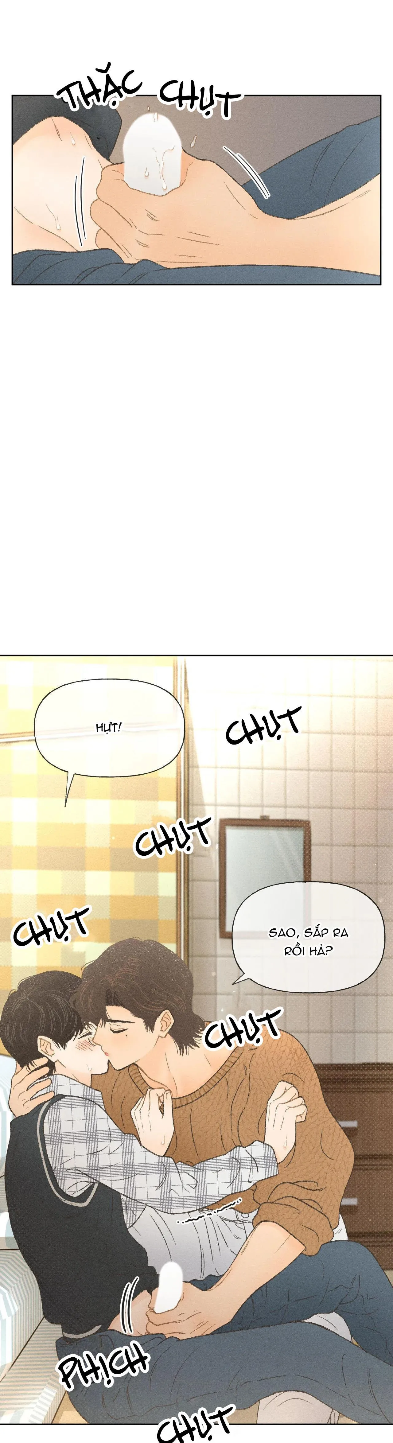 Rạp Chiếu Phim Chapter 4 Trang 33