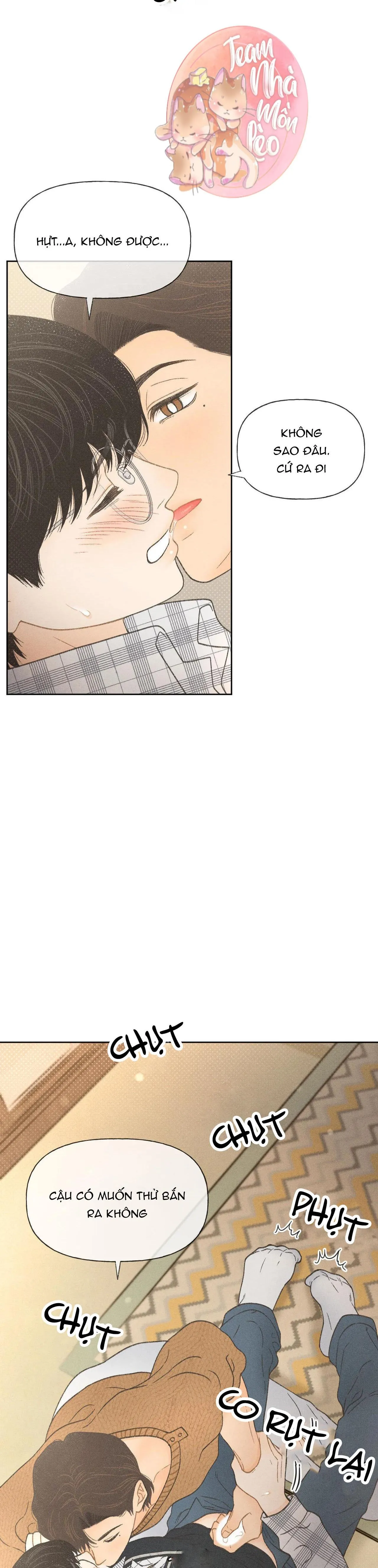 Rạp Chiếu Phim Chapter 4 Trang 34