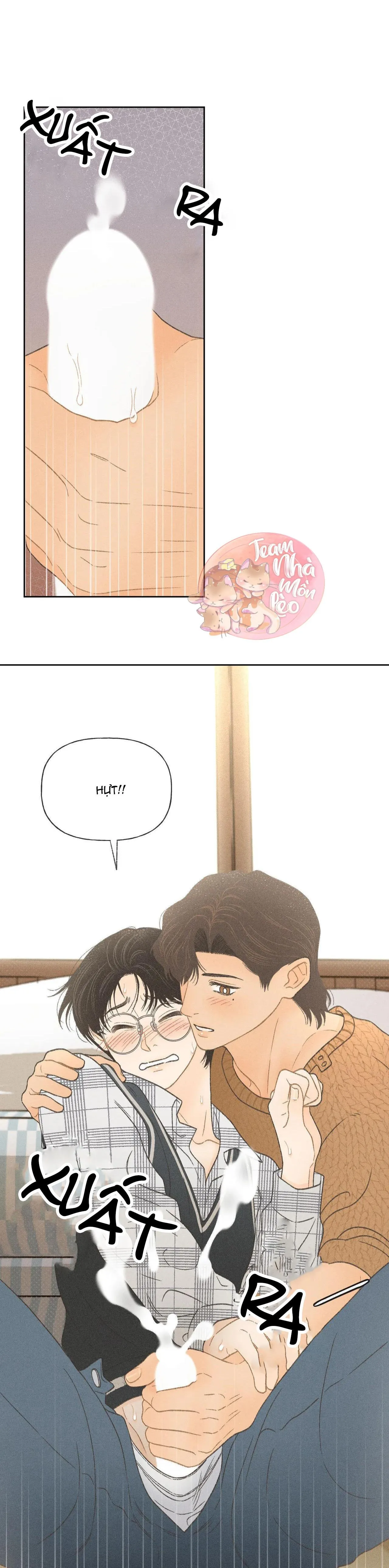 Rạp Chiếu Phim Chapter 4 Trang 36