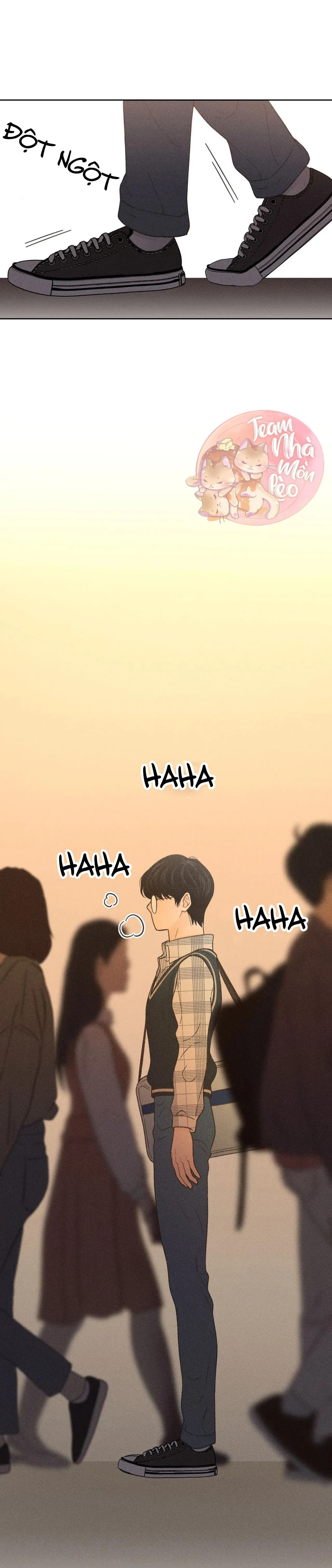 Rạp Chiếu Phim Chapter 4 Trang 42