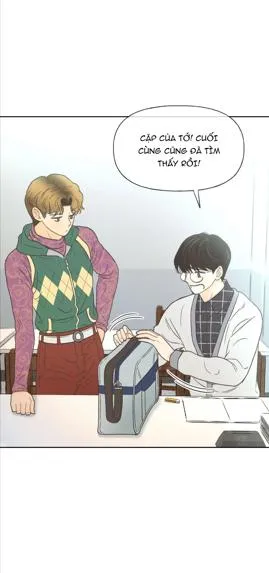 Rạp Chiếu Phim Chapter 5 Trang 6