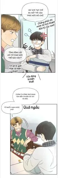 Rạp Chiếu Phim Chapter 5 Trang 8