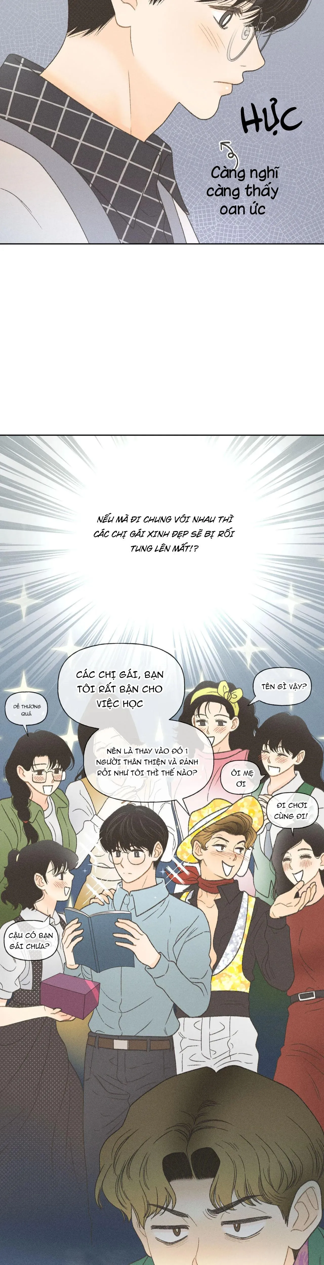 Rạp Chiếu Phim Chapter 5 Trang 11