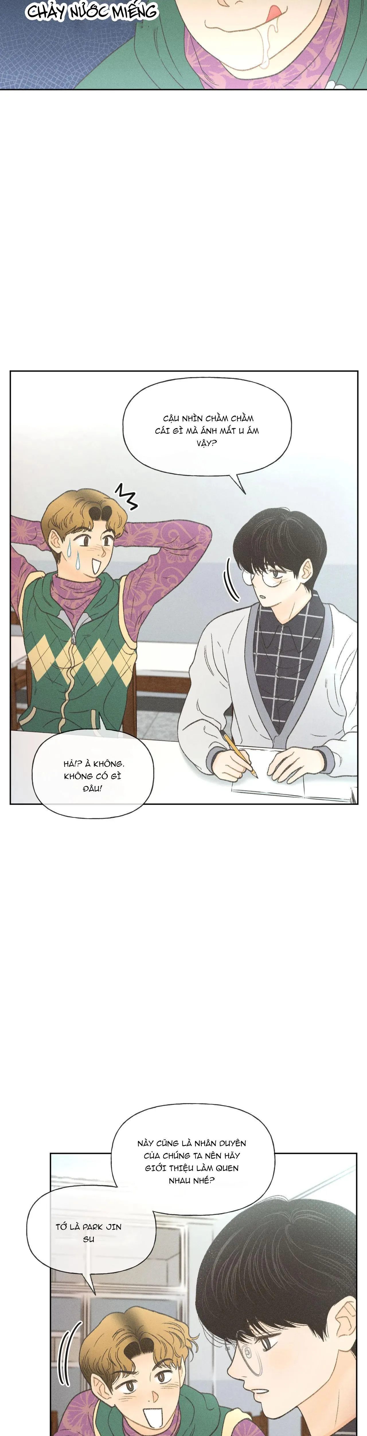 Rạp Chiếu Phim Chapter 5 Trang 12