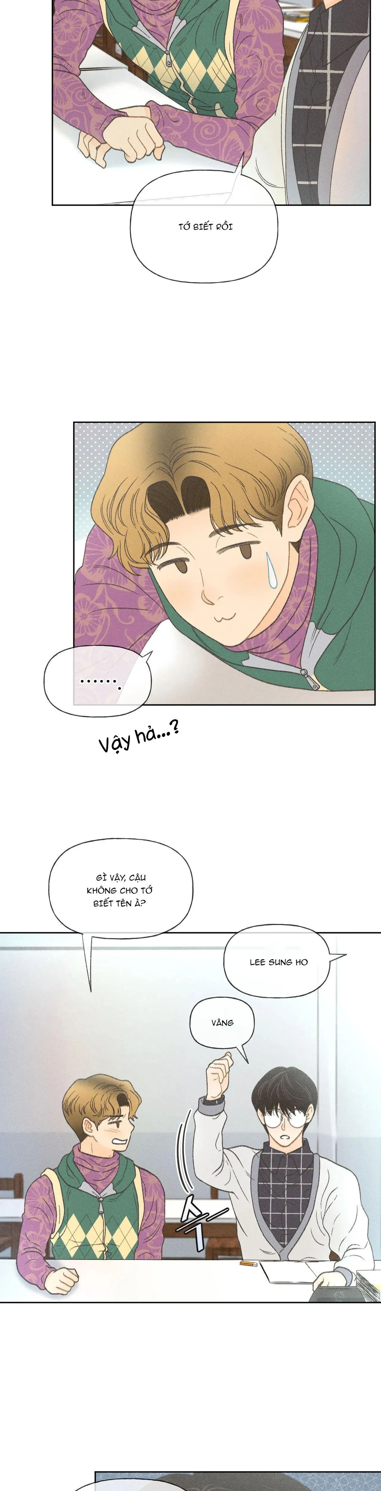 Rạp Chiếu Phim Chapter 5 Trang 13