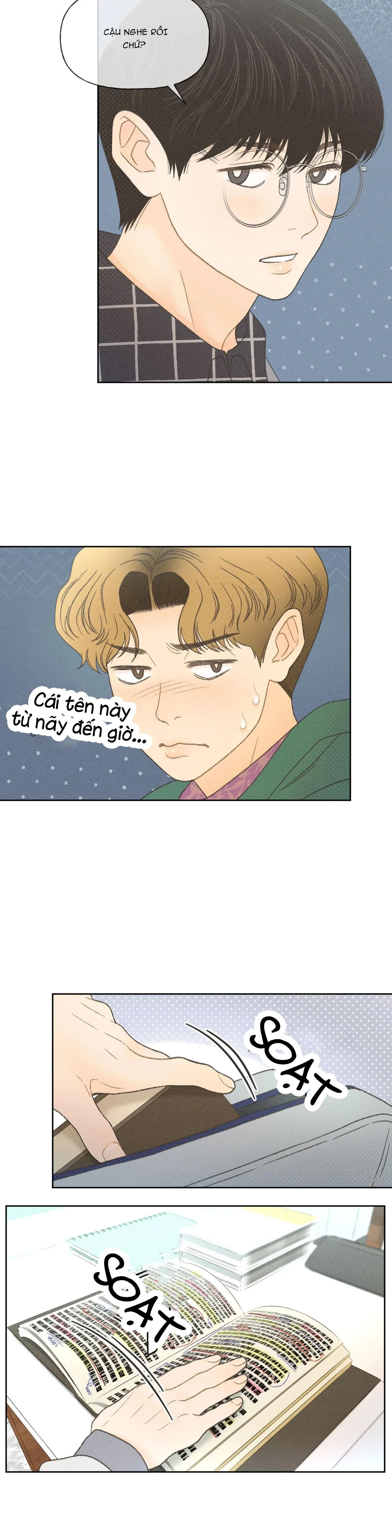 Rạp Chiếu Phim Chapter 5 Trang 14