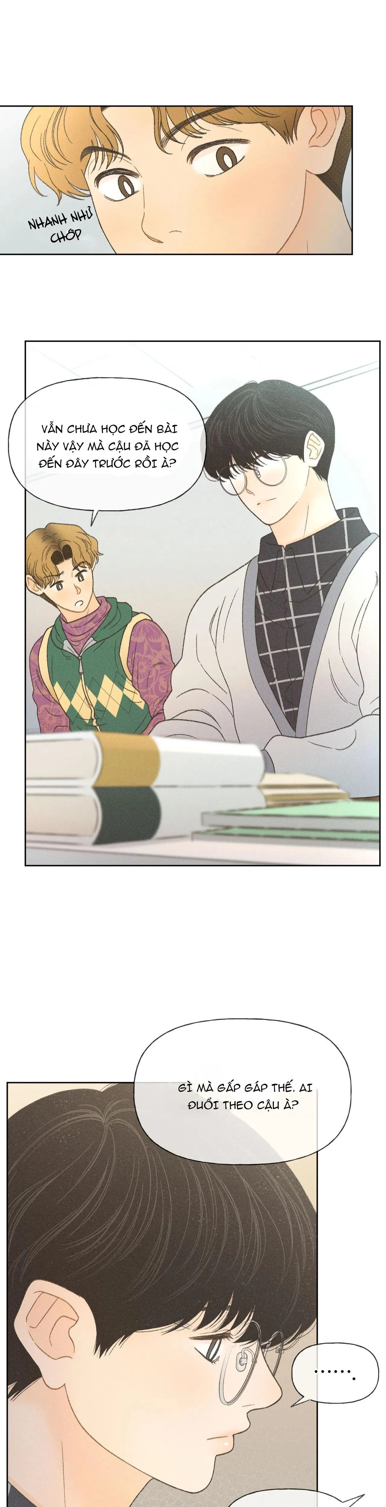 Rạp Chiếu Phim Chapter 5 Trang 15