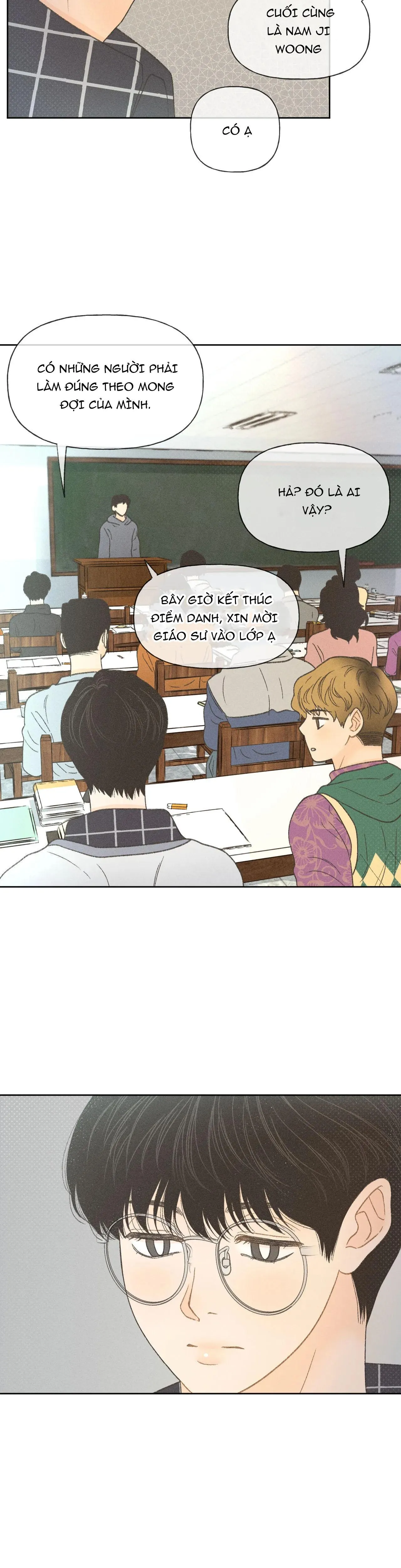 Rạp Chiếu Phim Chapter 5 Trang 16