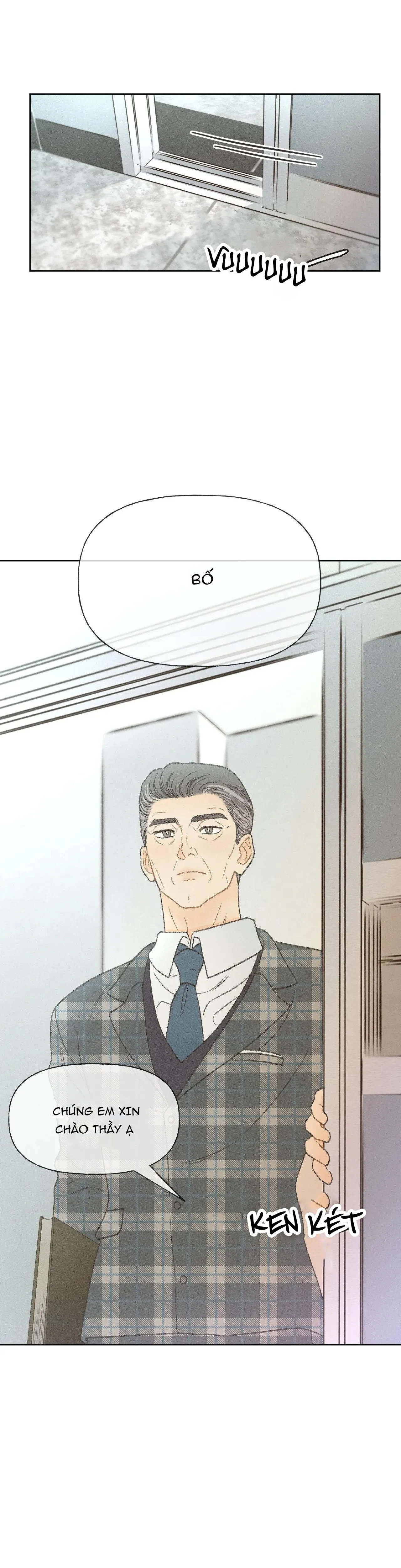 Rạp Chiếu Phim Chapter 5 Trang 17