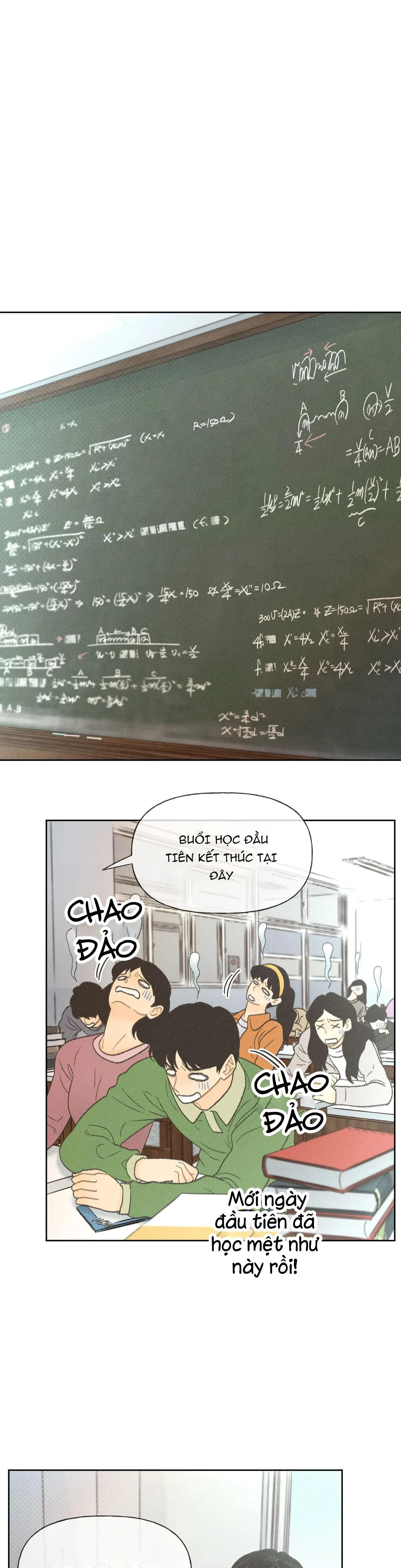 Rạp Chiếu Phim Chapter 5 Trang 19