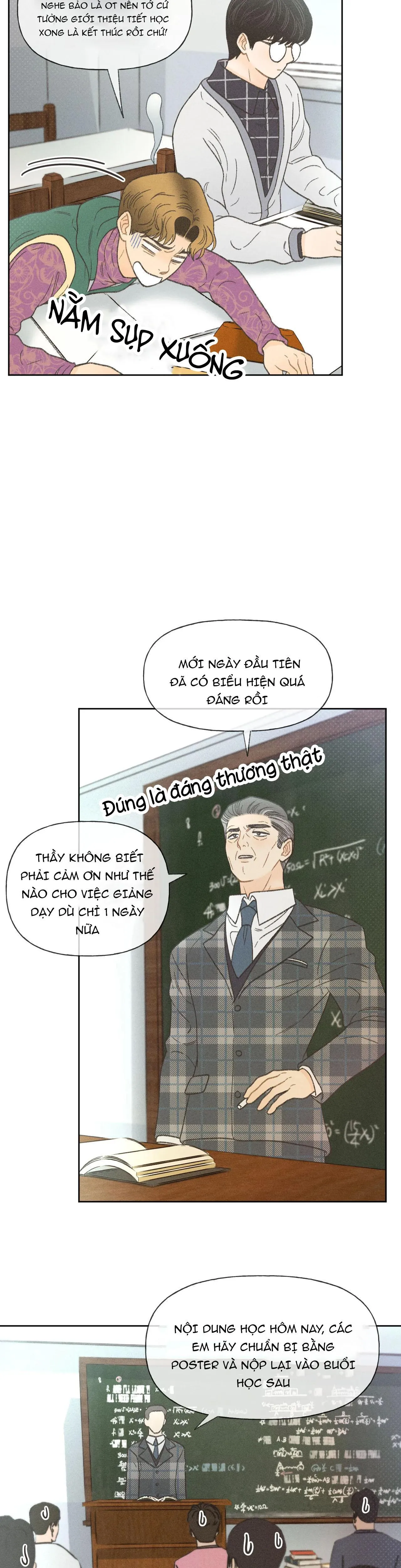 Rạp Chiếu Phim Chapter 5 Trang 20