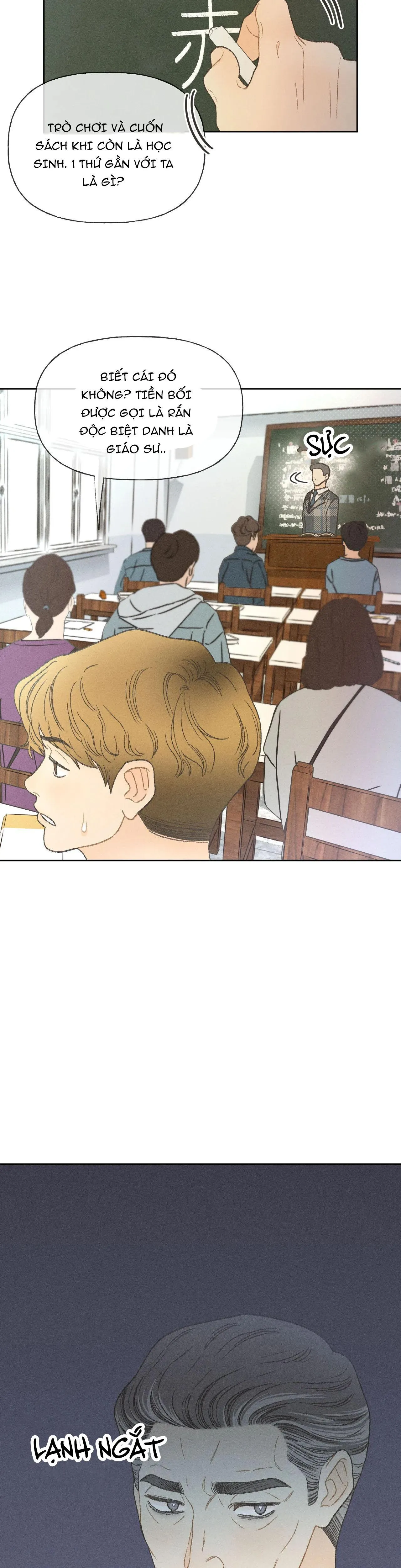 Rạp Chiếu Phim Chapter 5 Trang 22