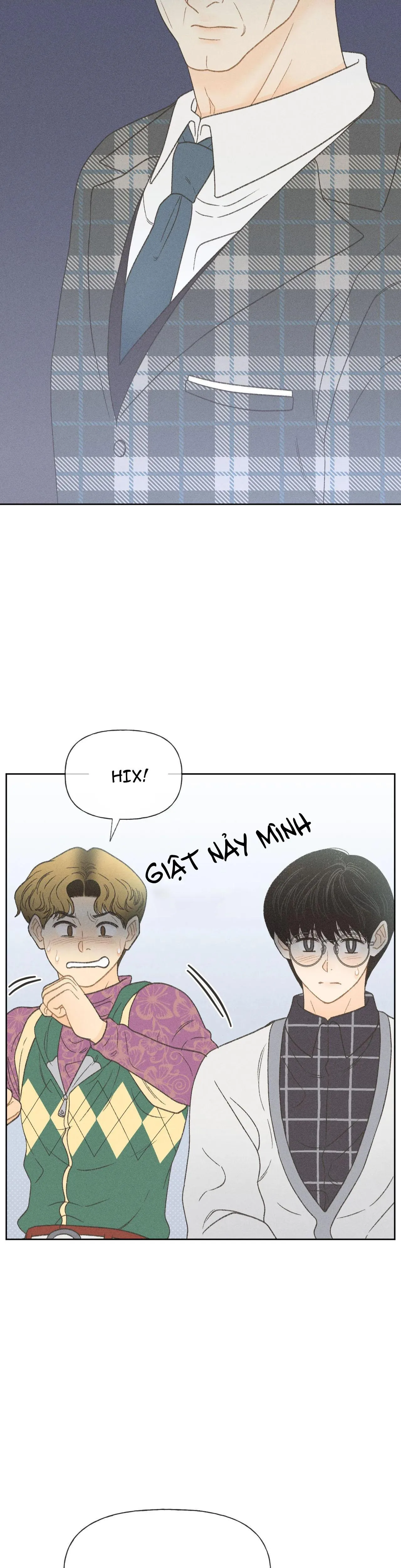 Rạp Chiếu Phim Chapter 5 Trang 23