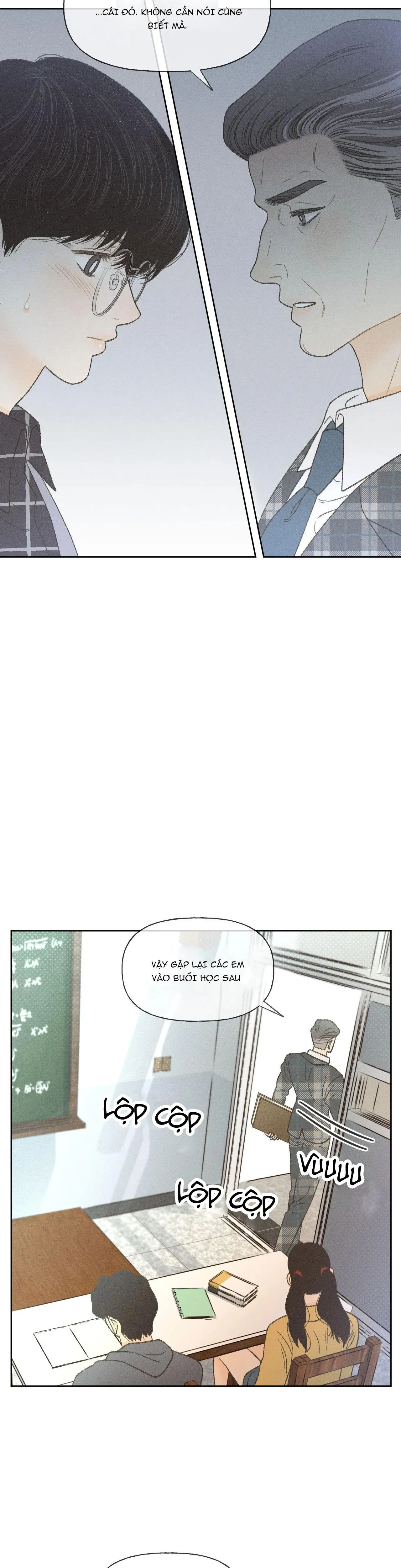 Rạp Chiếu Phim Chapter 5 Trang 24