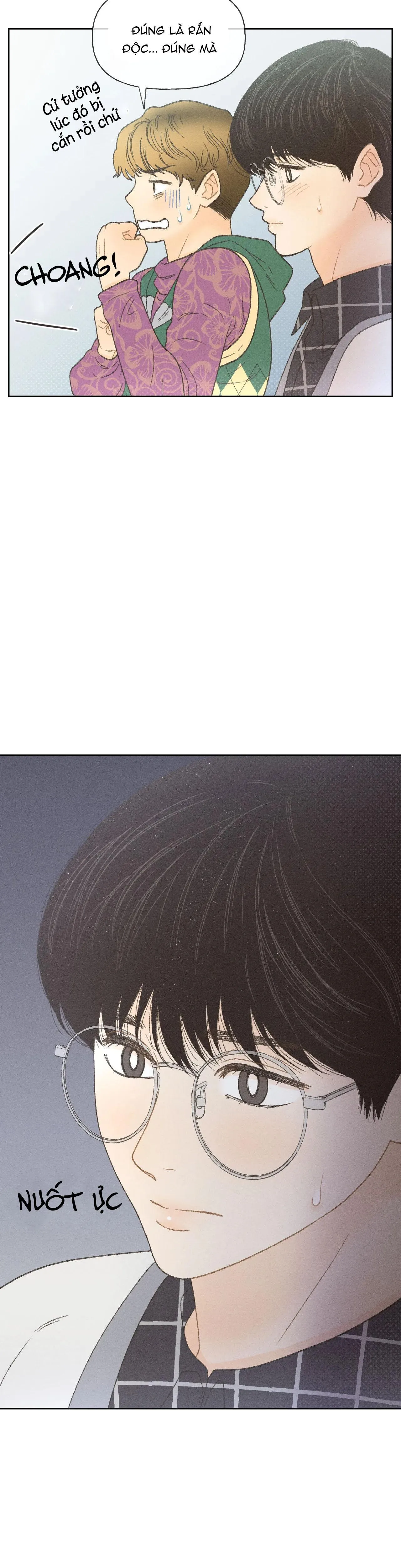 Rạp Chiếu Phim Chapter 5 Trang 25