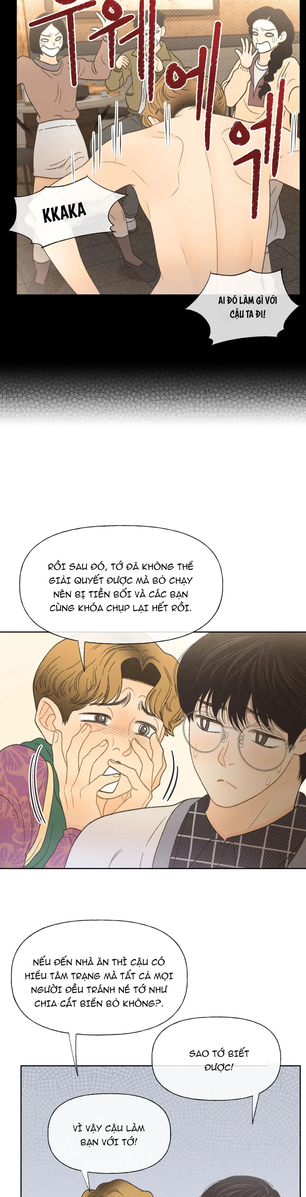 Rạp Chiếu Phim Chapter 5 Trang 30