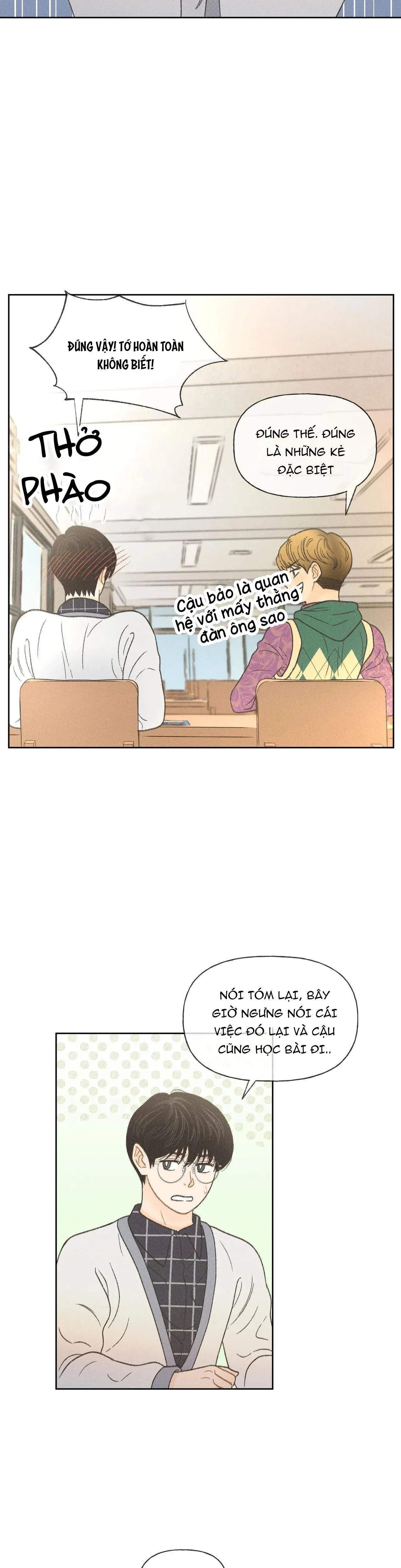 Rạp Chiếu Phim Chapter 5 Trang 38