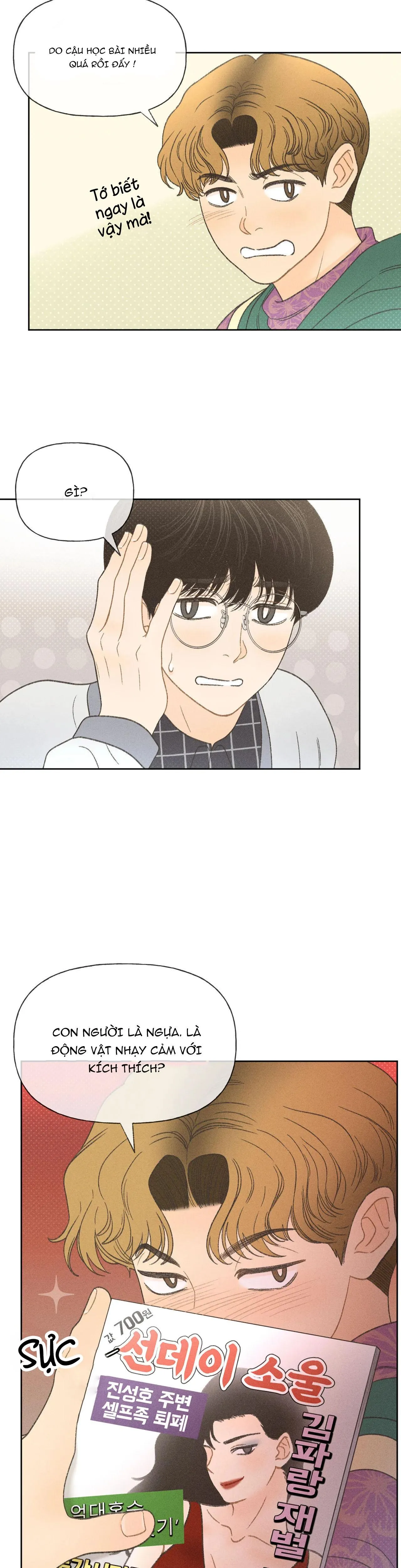 Rạp Chiếu Phim Chapter 5 Trang 40