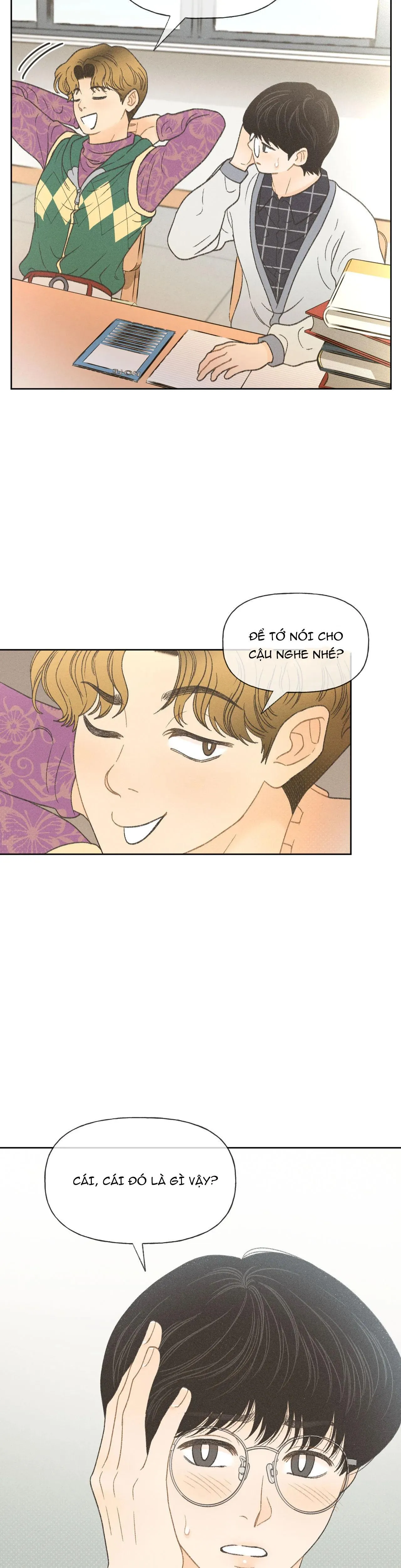 Rạp Chiếu Phim Chapter 5 Trang 42