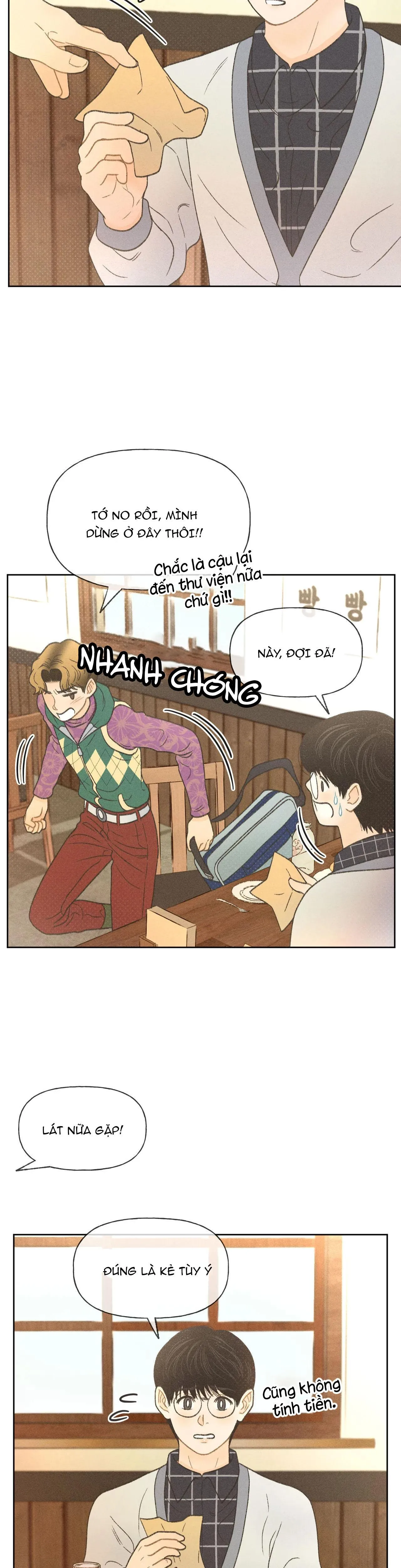 Rạp Chiếu Phim Chapter 6 Trang 6