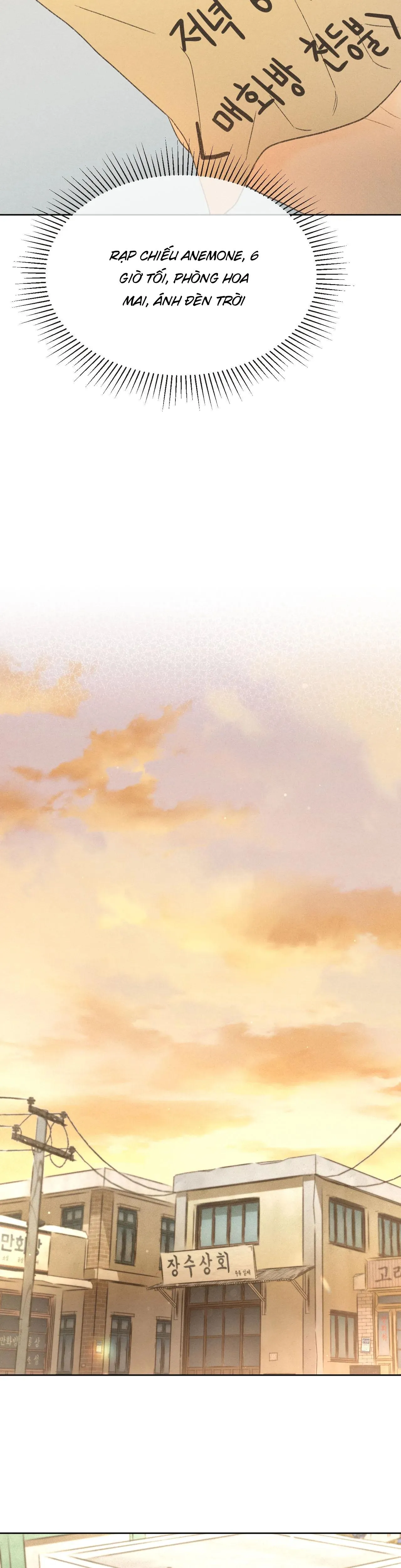 Rạp Chiếu Phim Chapter 6 Trang 10