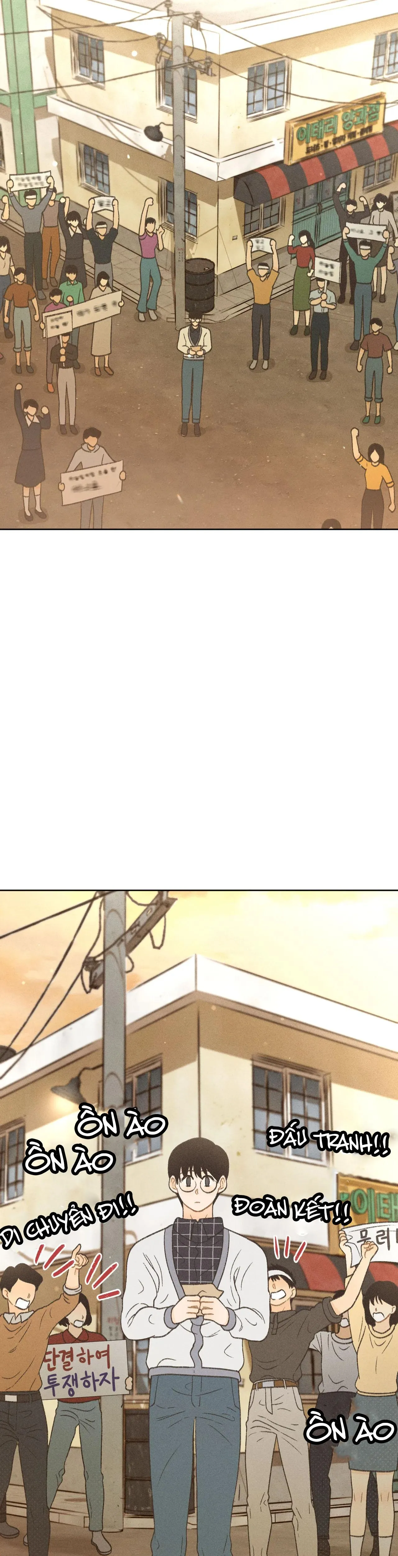 Rạp Chiếu Phim Chapter 6 Trang 11