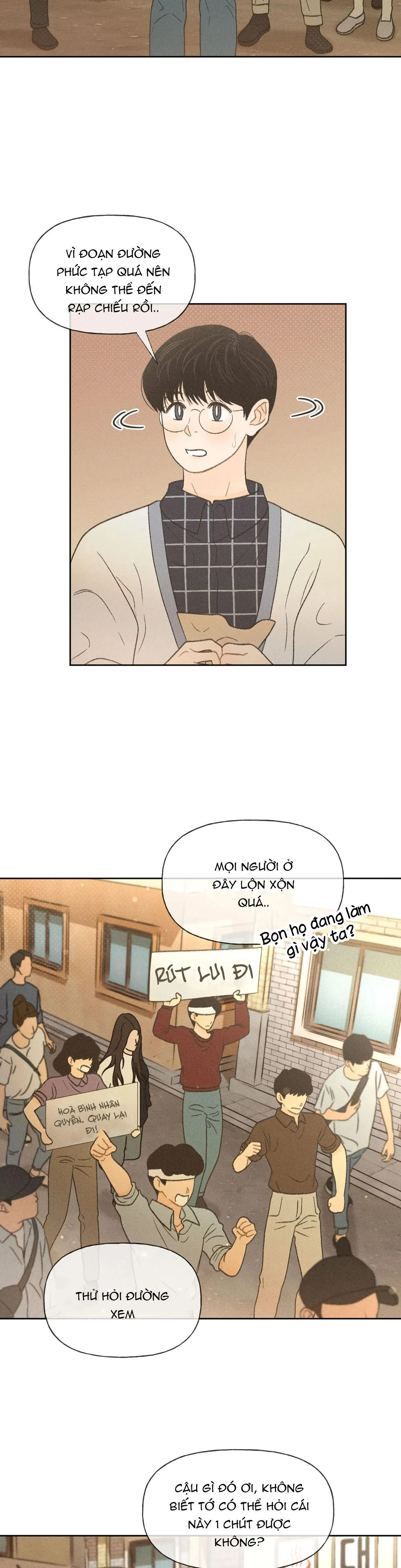 Rạp Chiếu Phim Chapter 6 Trang 12