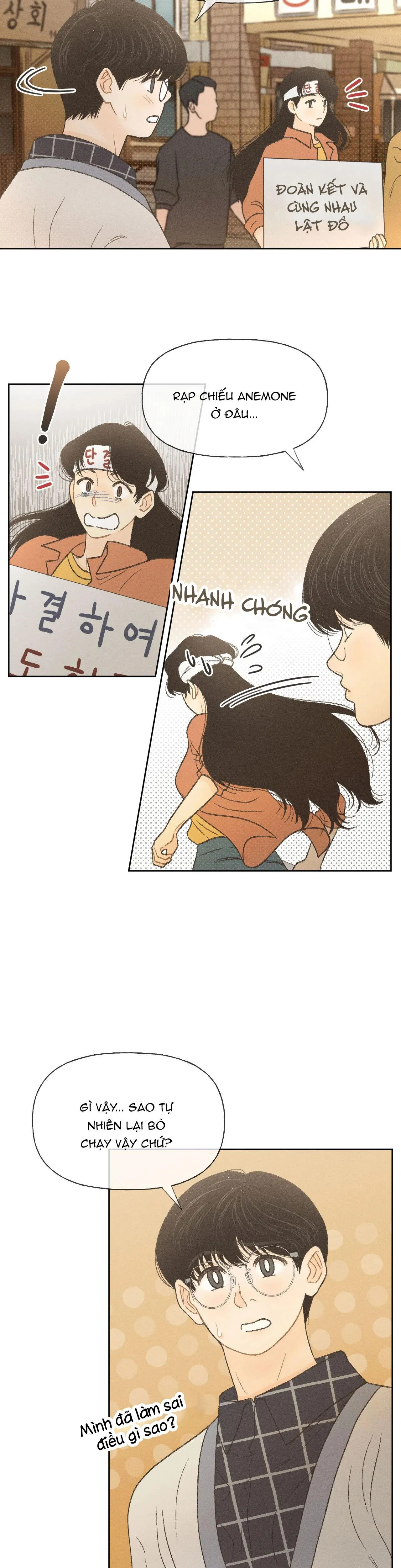 Rạp Chiếu Phim Chapter 6 Trang 13