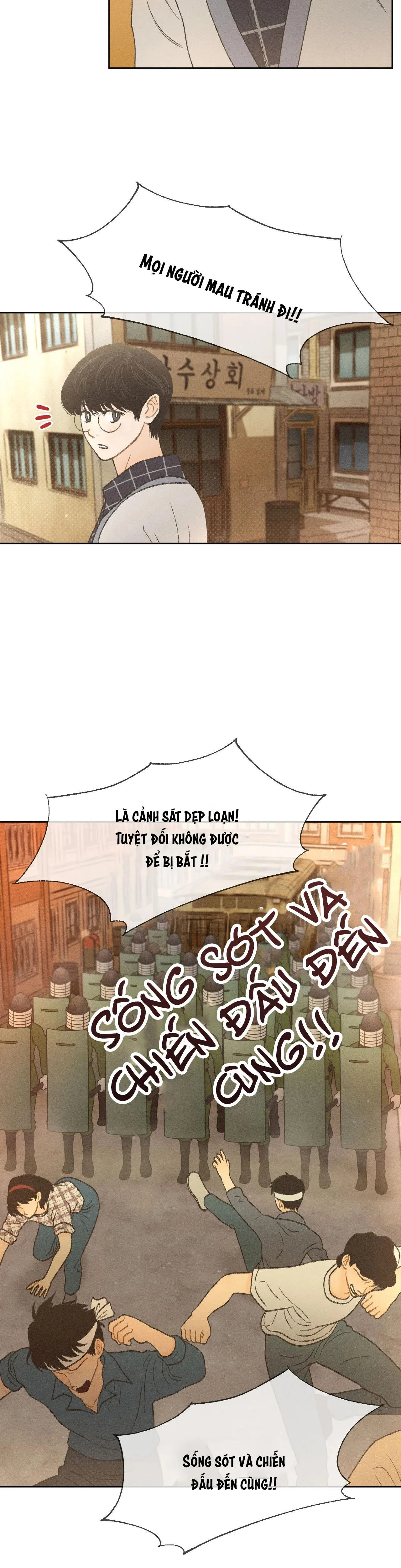 Rạp Chiếu Phim Chapter 6 Trang 14