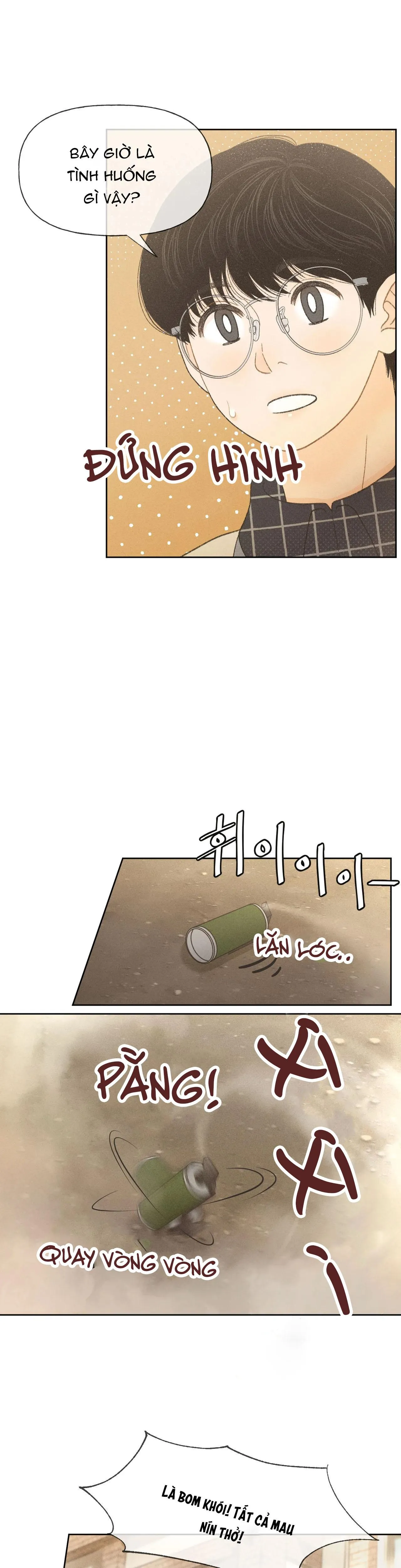 Rạp Chiếu Phim Chapter 6 Trang 15