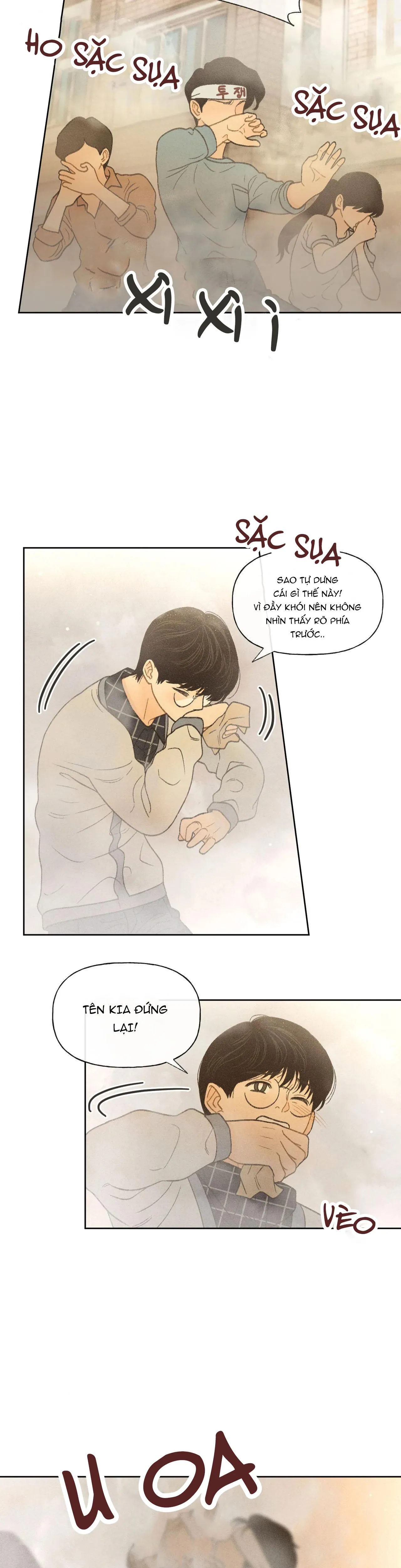 Rạp Chiếu Phim Chapter 6 Trang 16