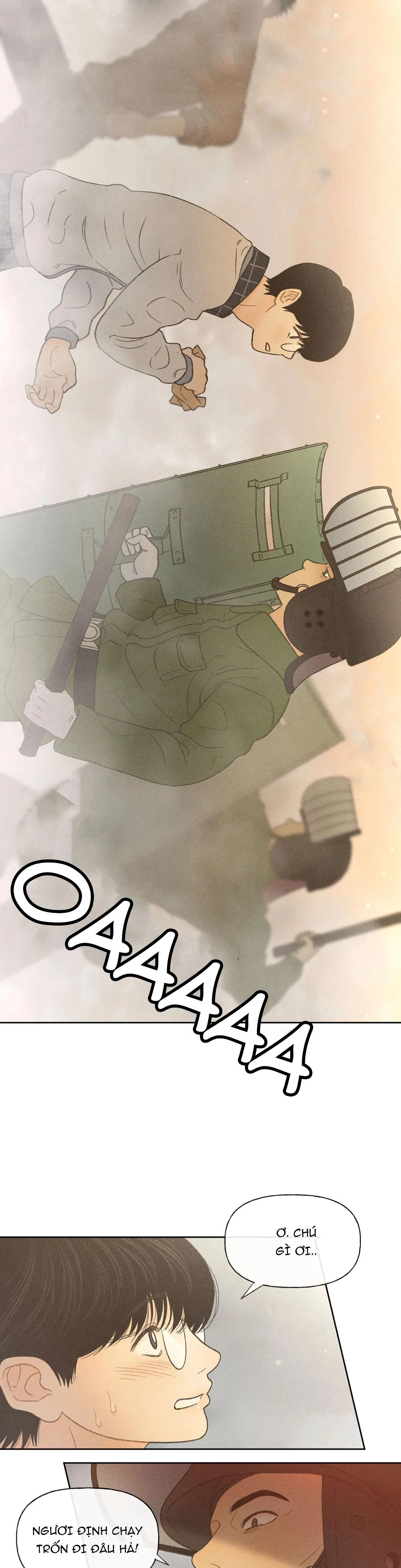 Rạp Chiếu Phim Chapter 6 Trang 17