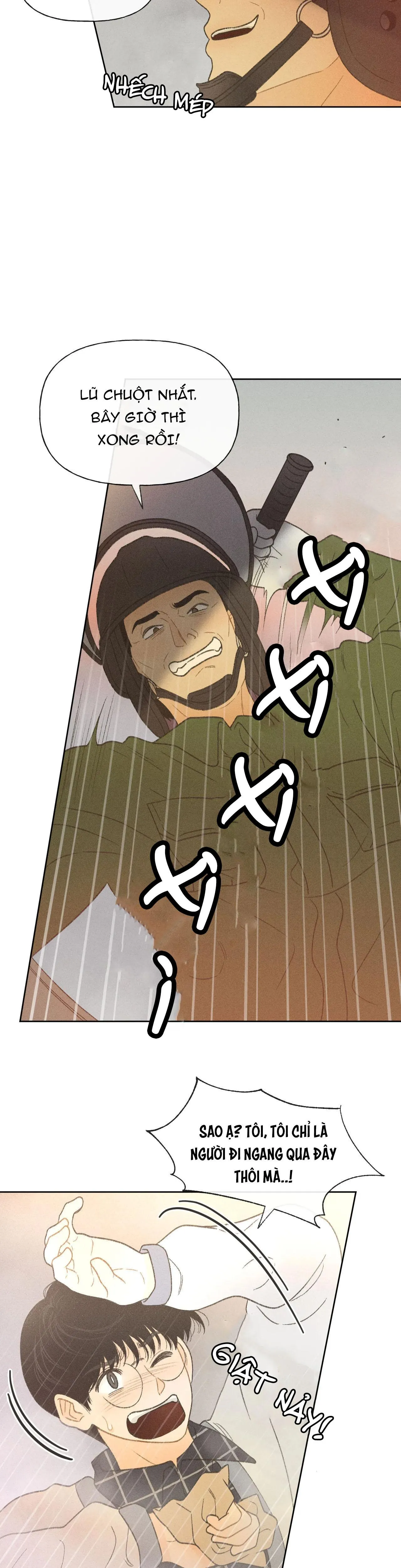 Rạp Chiếu Phim Chapter 6 Trang 18