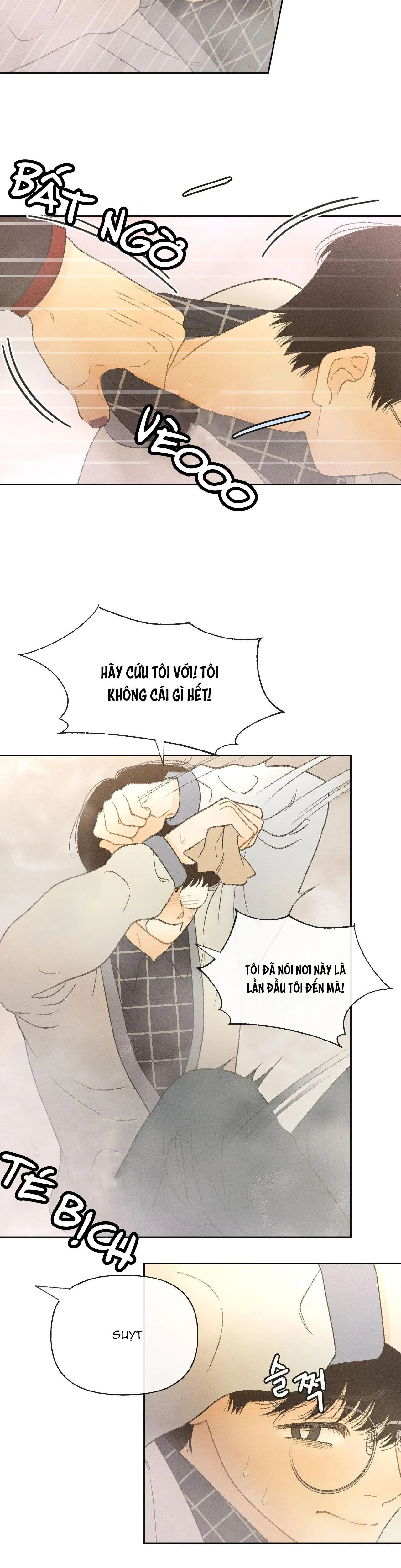 Rạp Chiếu Phim Chapter 6 Trang 19