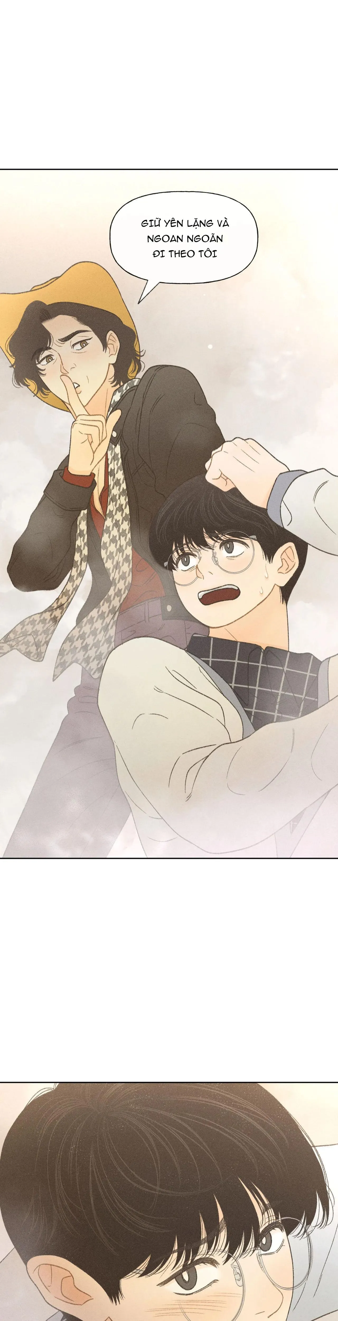 Rạp Chiếu Phim Chapter 6 Trang 20