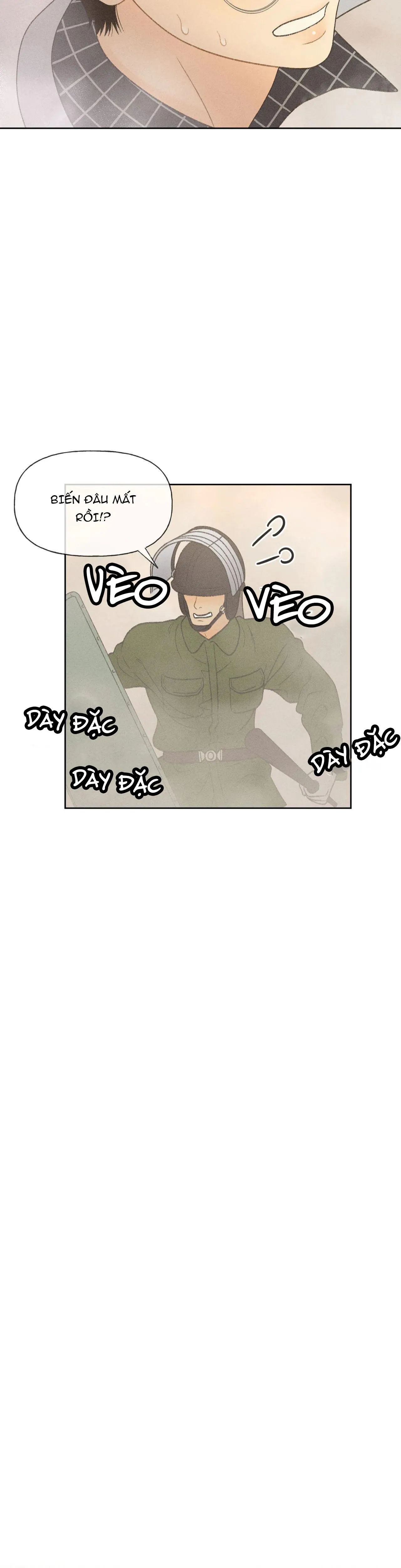 Rạp Chiếu Phim Chapter 6 Trang 21