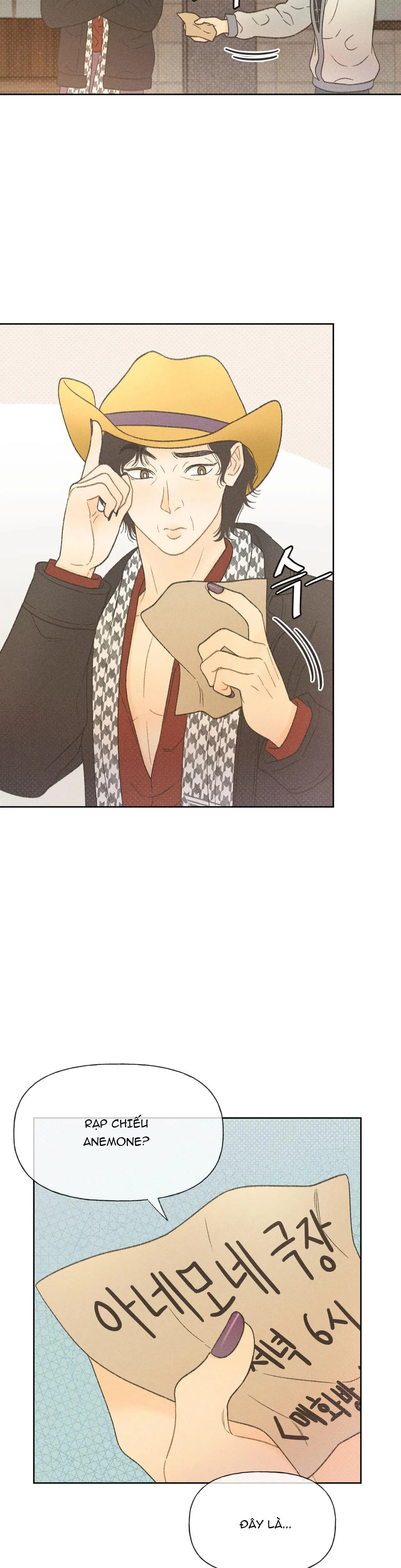 Rạp Chiếu Phim Chapter 6 Trang 23