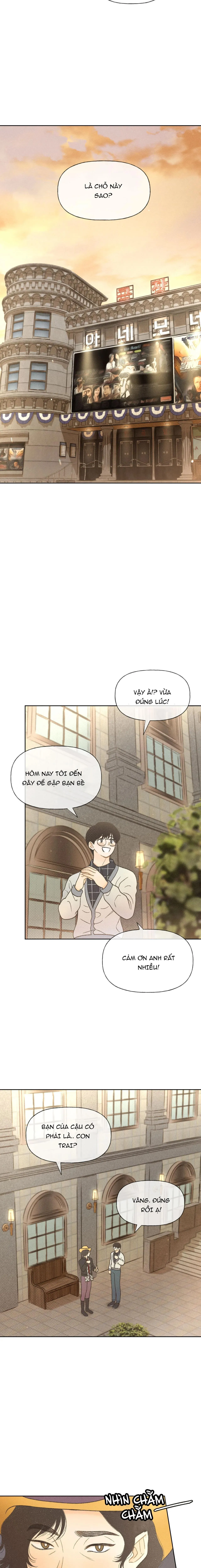 Rạp Chiếu Phim Chapter 6 Trang 24