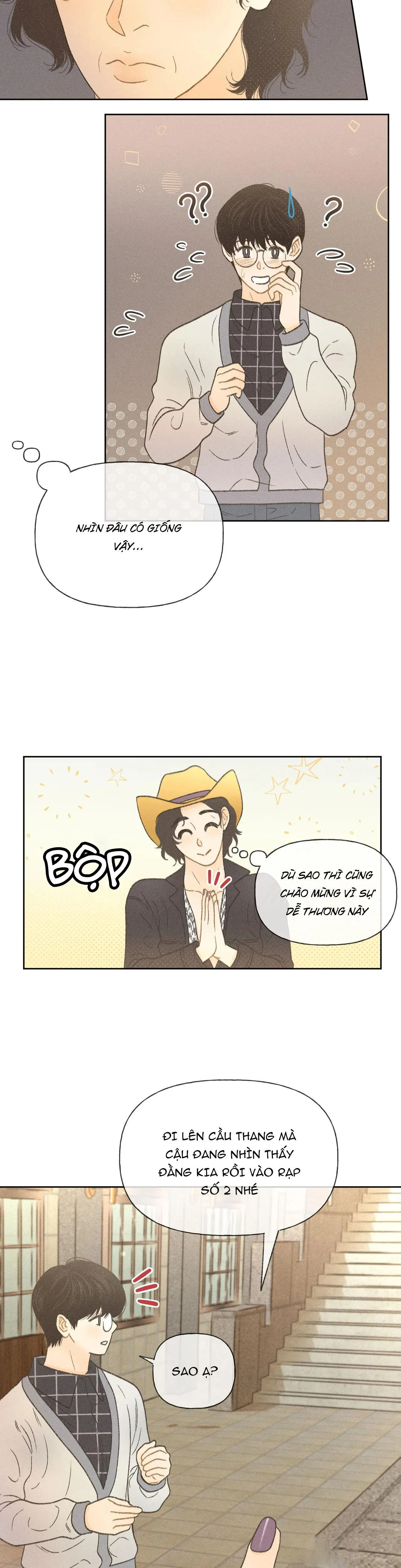 Rạp Chiếu Phim Chapter 6 Trang 25