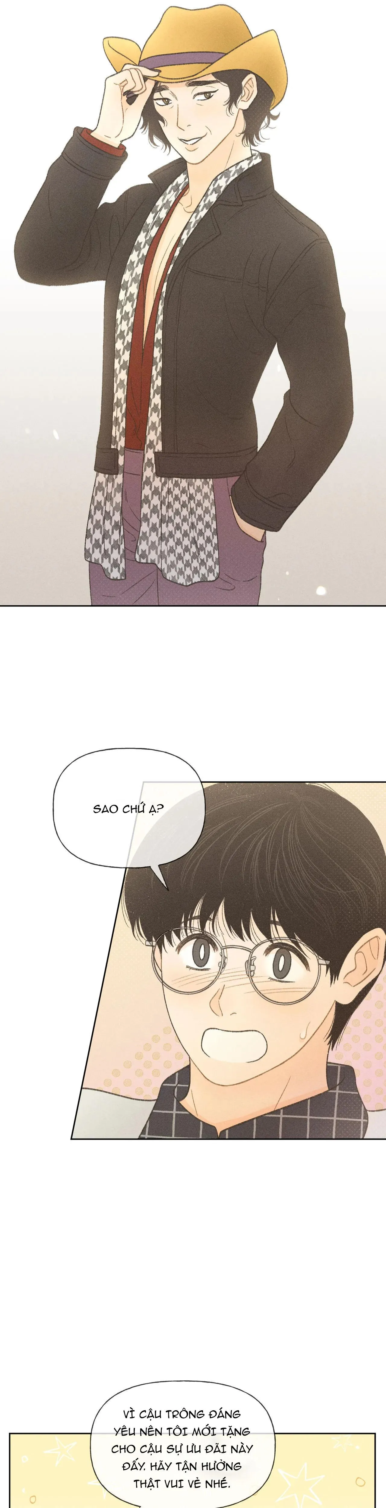 Rạp Chiếu Phim Chapter 6 Trang 27