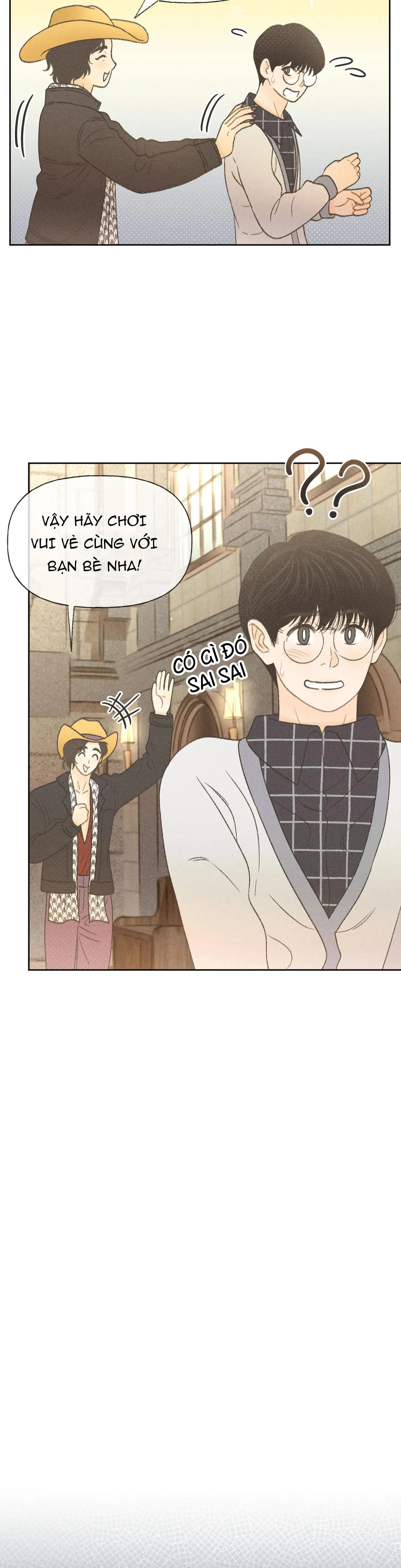 Rạp Chiếu Phim Chapter 6 Trang 28