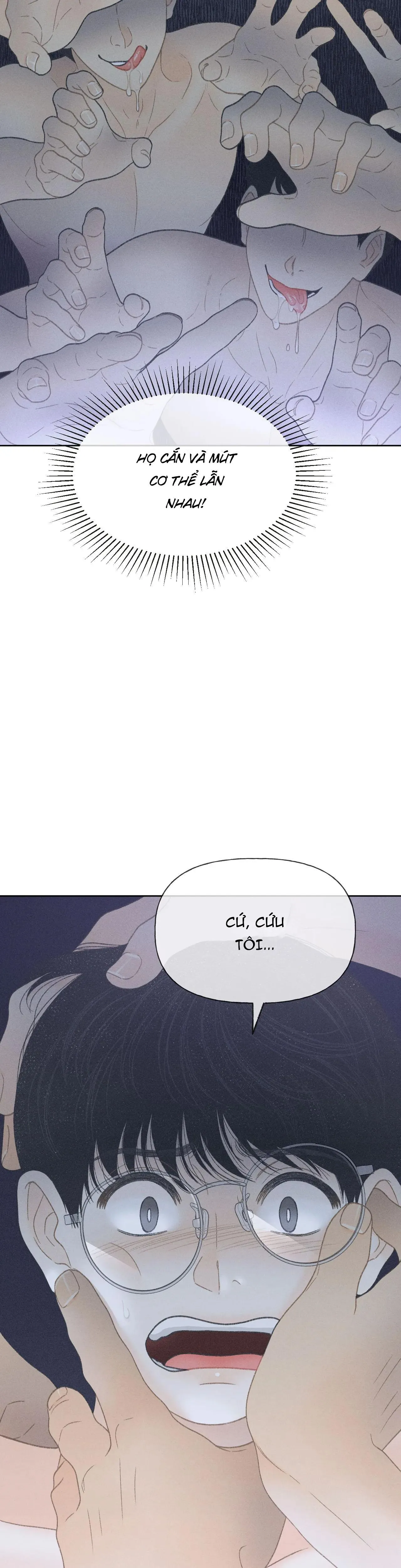 Rạp Chiếu Phim Chapter 6 Trang 38