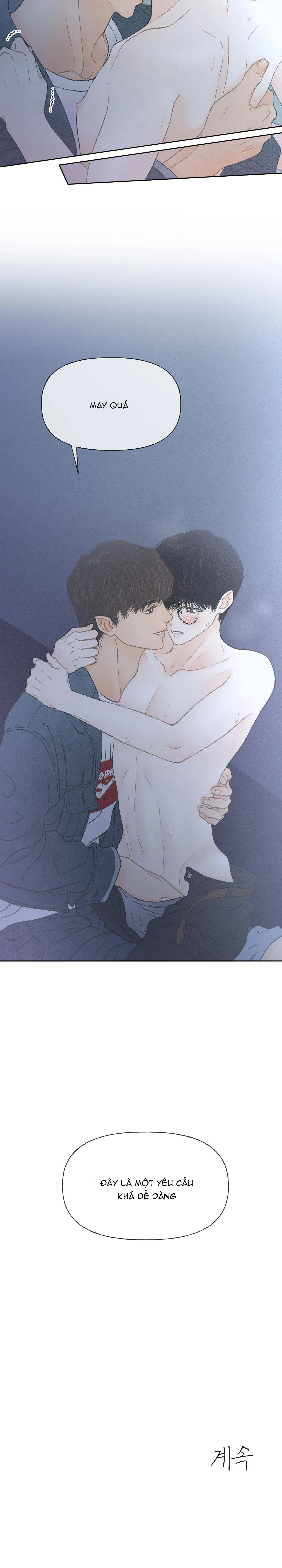 Rạp Chiếu Phim Chapter 1 Trang 18