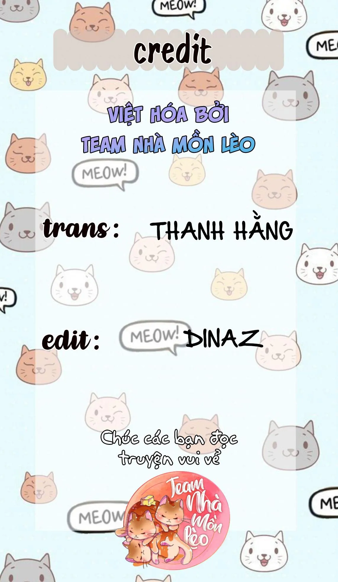 Rạp Chiếu Phim Chapter 1 Trang 19